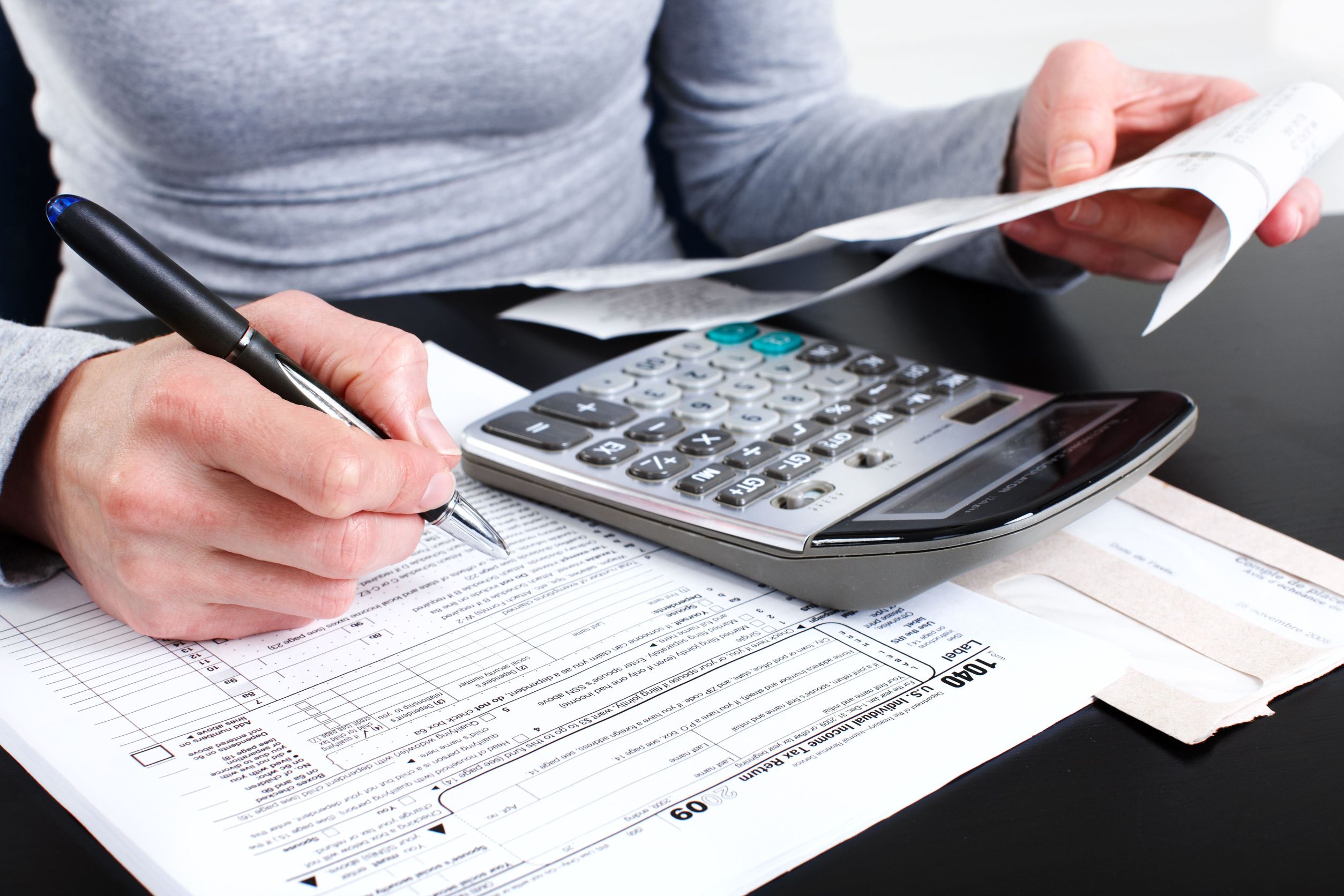 Tips for Selecting a Tax Preparer in Brooklyn