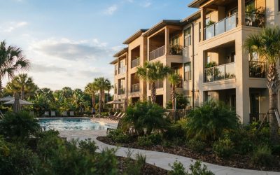 Apartment Hunting Tips for Better Value and Convenience in Panama City Beach