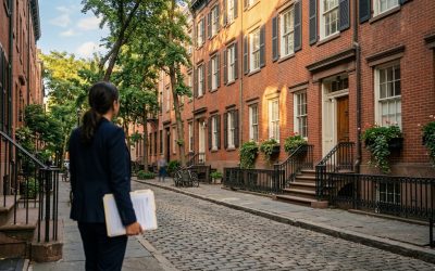 West Village, NY Home Buyer Rebates: Eligibility, Rules, and Savings