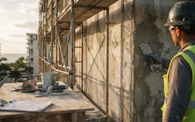 Choosing a Reliable General Contractor in Jupiter for Major Repairs